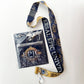 *EPIC Universe Lanyard & Pouch* 2024 Universal Studios Orlando Logo NEW