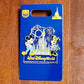 NEW 2021 Walt Disney World Parks 50th Anniversary Mickey & Minnie Mouse Pin WDW