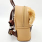 2023 Disney Parks Pixar UP Dug The Dog Mini Backpack Bag Loungefly NEW