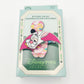 2026 Disney Park Alice In Wonderland 75th Mystery Box WHITE RABBIT Pin Only LR