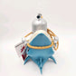 NEW 2026 Universal Studios Jaws Sipper Cup Shark & Scuba Tank Carrier Rope NWT