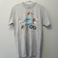 MEDIUM Disney Parks 2020 Annual Passholder AP Happy Halloween Mickey Mouse Shirt
