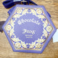 *Chocolate Frog Crossbody* Universal Studios Harry Potter Honeydukes Purse Bag