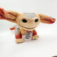 2025 Disney Parks Star Wars Galaxy's Edge Merqaal Interactive Plush Toy Creature