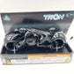 NEW Walt Disney World Parks Tron Lightcycle Color-Changing Die-Cast Vehicle Toy
