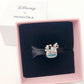 2026 Disney Parks Doom Buggy Haunted Mansion Ghosts Pandora Charm Halloween NEW
