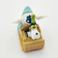 Goofy Expedition Everest McDonalds Happy Meal Mickey Minnie Runaway Railway Yeti