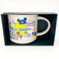 *Magic Kingdom Full Size Mug* 2024 Disney Park Starbucks Discovery Series Coffee
