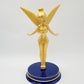 2022 Walt Disney World Parks 50th Anniversary Tinker Bell Tink Peter Pan Figure