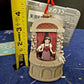 Disney Snow White MUSICAL Living Magic Sketchbook Ornament New with Tag NWT