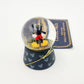 Disney Parks 2026 WDW Signature Collectibles Mickey Mouse 2.5" Mini Snow Globe