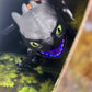 How To Train Your Dragon Ultimate Plasma Blast Toothless Nightfury Figure HTTYD