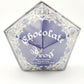 *Milk, White, Dark Chocolate Frog Set* Universal Studios Harry Potter Honeydukes