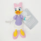 *Articulated Figure* 2025 Walt Disney World Park Donald & Daisy Duck Plastic Set