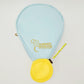 Universal Epic Universe Moonship Chocolates & Sweets Captain Cocoa Crossbody Bag