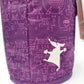 2025 Disney Parks Epcot Food & Wine Festival Remy Water Bottle Holder Lug Bag