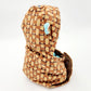 NEW 2023 Disney Parks Pandora Avatar Blue Baby Na’vi  Blanket Pouch Plush Toy
