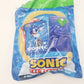 SEALED 2026 Wendys SONIC the Hedgehog BLUE 5 Trading Card Set Case Wendy Wendy's