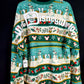 LARGE 2022 Walt Disney World Parks Spirit Jersey Christmas Mickey Ears Snowman