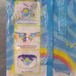 NEW Wendy’s ART POP Hat Kid's Meal Toy Sealed 2021 Collect Them All Wendys