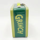 Universal Studios The Grinch Naughty Nice Large Tin Lunch Box Christmas Lunchbox