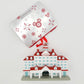 ORNAMENT Walt Disney World Park Grand Floridian Resort & Spa Hotel Mickey Minnie