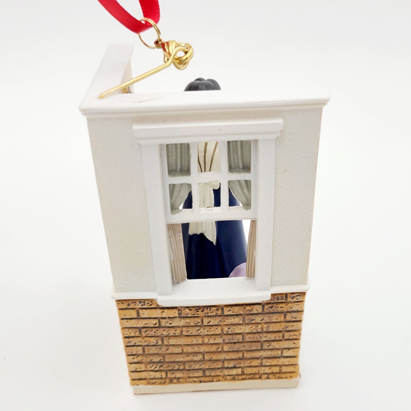 ORNAMENT 2025 Disney Parks Mary Poppins A Spoonful Of Sugar Scene Christmas New