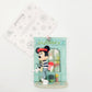 Disney Parks 2024 EPCOT Paris France Showcase Mademoiselle Minnie Mouse Ornament