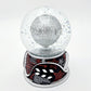Universal Studios Orlando Silver Snowglobe Theater Production Movies Water Globe