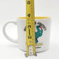 2025 Disney Parks Hollywood Studios Dinosaur Gertie's Ice Cream Coffee Mug New