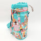 Walt Disney World Park It’s A Small World LUG Bottle Holder Bag & 50th Ears SET