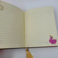 *Sleeping Beauty MINI Journal* 2025 Walt Disney World Parks Classic Princess NEW