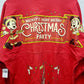 LARGE 2025 Disney Parks Mickey's Very Merry Christmas Party Spirit Jersey Adult