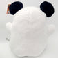 *15" Tall Plush* Disney 2025 Halloween Mickey Mouse Ghost Throw Pillow Stuffed