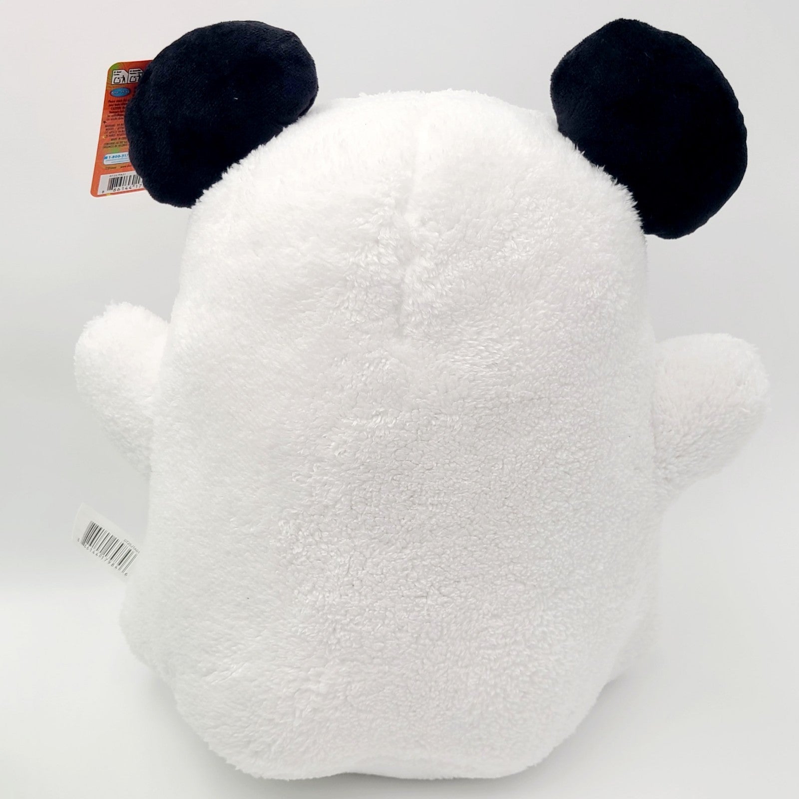 *15" Tall Plush* Disney 2025 Halloween Mickey Mouse Ghost Throw Pillow Stuffed