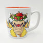 *Bowser Mug* Nintendo World EPIC Universe Universal Studios Ceramic Face Koopa