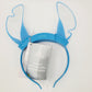 2025 Walt Disney World Parks Lilo & Stitch Glow Light Up Ears Headband Ear NEW