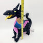 Disney Parks 2026 Sleeping Beauty 60th Anniversary Maleficent Dragon Plush NEW