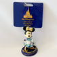 *2 Ornament Set* Walt Disney World Park 50th Anniversary Mickey Minnie Christmas