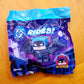 SEALED Wendys DC Rides Batman and His Bat-Glider Sealed Kids Meal Toy DC Comics