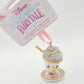 2025 Disney Parks Sugarplum Fairytale Beauty & The Beast Chip Cup Ornament New