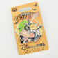 2026 Walt Disney World Park Happy Halloween Winnie The Pooh & Piglet Pin LR GITD