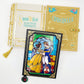 *3 MINI Journal Set* 2025 Disney Parks Classic Princess Cinderella Snow Beauty