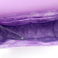 2026 Disney Parks Princess Rapunzel Tangled Purple Crossbody Loungefly Bag Purse