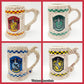 YOU CHOOSE Harry Potter Wizarding World Ceramic Mug Universal Hogwart Gryffindor