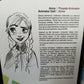 NEW Disney Animators' Collection FROZEN Set Elsa & Anna Doll Toddler 16" w/ Olaf
