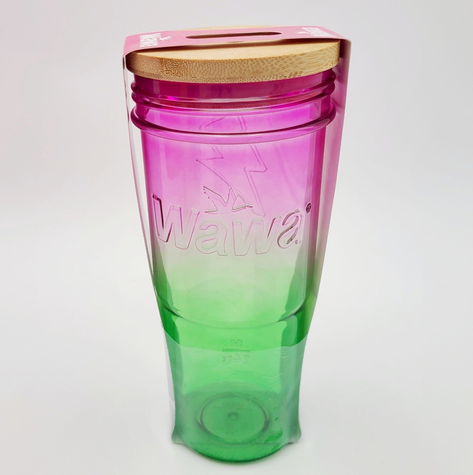 *4 Wawa Tumbler Set* 24 oz Summer Beach Mug Island Surf Mermaid Galaxy Sailor
