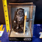 2022 Disney Parks Star Wars Saga Ewok Figure Holder With Pen New