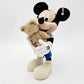 NEW Disney Parks X Steiff Mickey Mouse & Duffy Disney Bear Collectible LE 1550