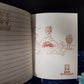 Disney Parks Creatures Notebook Journal Book Star Wars Galaxy's Edge Bantha Gorg